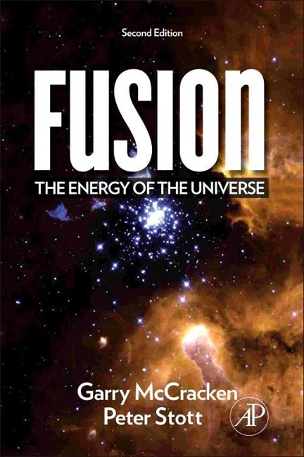 Fusion - Garry Mccracken, Peter Stott
