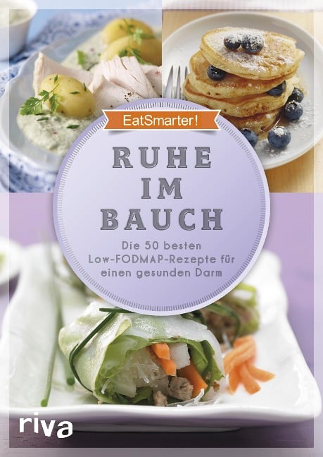 EatSmarter! Ruhe im Bauch - 