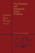 Cover-Bild zum Titel 'Non-Standard and Improperly Posed Problems' von 'William F. Ames, Brian Straughan'