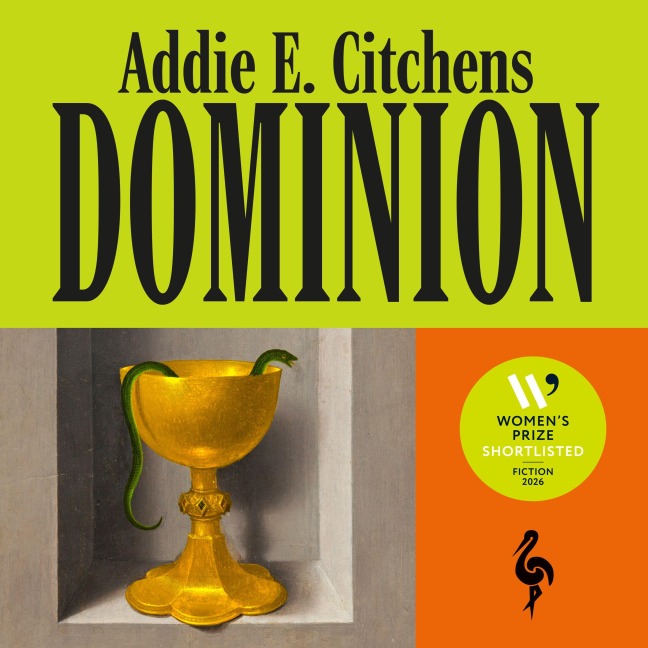 Dominion - Addie E. Citchens