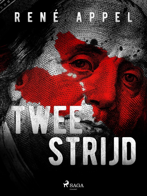 Tweestrijd - René Appel