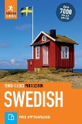 Rough Guides Phrasebook Swedish - Apa Publications Limited