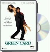 Green Card - Peter Weir, Hans Zimmer