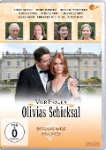Rosamunde Pilcher: Vier Frauen - Olivias Schicksal - Rosamunde Pilcher, Richard Blackford