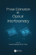 Cover-Bild zum Titel 'Phase Estimation in Optical Interferometry' von ''