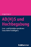 AD(H)S und Hochbegabung - Helga Simchen