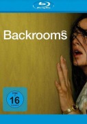 Cover-Bild zum Titel 'Backrooms' von 'Will Soodik, Kane Parsons, Edo van Breemen, Kane Parsons'