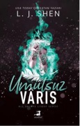 Cover-Bild zum Titel 'Umutsuz Varis' von 'L. J. Shen'