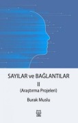 Cover-Bild zum Titel 'Sayilar ve Baglantilar 2' von 'Burak Muslu'