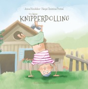 Cover-Bild zum Titel 'Vom kleinen Knipperdolling' von 'Hanja Christina Protzel, Anna Neufelder'