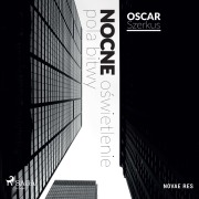 Cover-Bild zum Titel 'Nocne o¿wietlenie pola bitwy' von 'Oskar Szerkus'