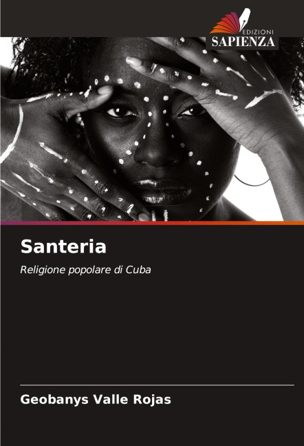 Santeria - Geobanys Valle Rojas