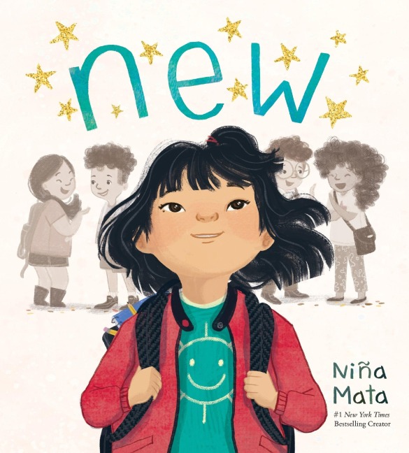 New - Niña Mata