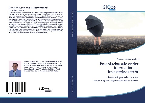 Parapluclausule onder internationaal investeringsrecht - Yohannes Eneyew Ayalew