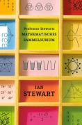 Cover-Bild zum Titel 'Professor Stewarts mathematisches Sammelsurium' von 'Ian Stewart'