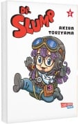 Cover-Bild zum Titel 'Dr. Slump Massiv 2' von 'Akira Toriyama'