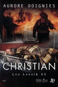 Cover-Bild zum Titel 'Christian' von 'Aurore Doignies'