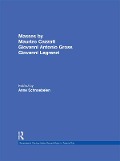 Cover-Bild zum Titel 'Masses by Maurizio Cazzati, Giovanni Antonio Grossi, Giovanni Legrenzi' von ''