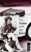 Cover-Bild zum Titel 'Die Vielen und der Eine' von 'Rut Landshoff'