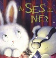Bu Ses de Ne - Stephanie Moss