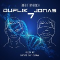 Cover-Bild zum Titel 'Duplik Jonas 7' von 'Birgit Rabisch'