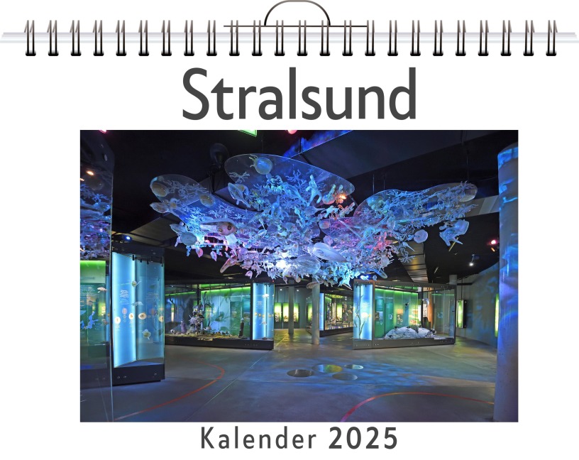 Stralsund - Emily Schmidt