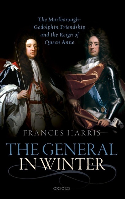 General in Winter - Frances Harris
