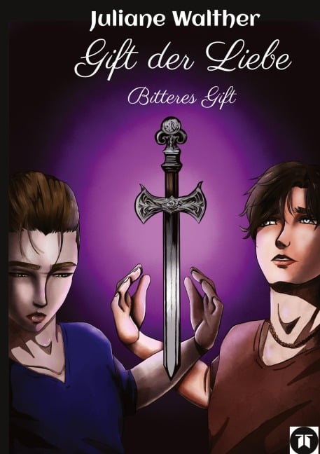 Gift der Liebe - Juliane Walther