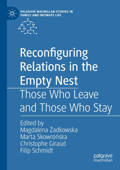 Reconfiguring Relations in the Empty Nest - 