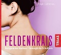 Feldenkrais: Entspannter Nacken - bewegliche Schultern (Hörbuch) - Birgit Lichtenau