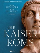 Cover-Bild zum Titel 'Die Kaiser Roms' von ''
