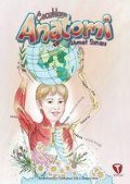 Cover-Bild zum Titel 'Cocuklara Anatomi' von 'Ahmet Sinav'