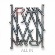 Cover-Bild zum Titel 'All In' von 'Kraan'