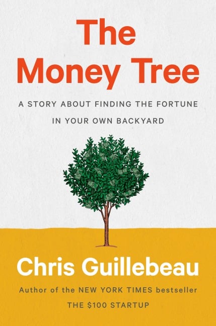 The Money Tree - Chris Guillebeau