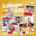 Schlager für Alle:Weihnachten-Die Neue - Various