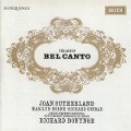 Die Kunst des Belcanto - Sutzerland/Horne/Conrad/Bonynge/LSO