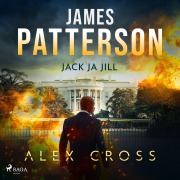 Cover-Bild zum Titel 'Jack ja Jill' von 'James Patterson'