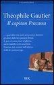 Cover-Bild zum Titel 'Il capitan Fracassa' von 'Théophile Gautier'