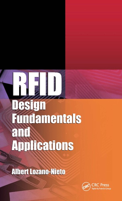 RFID Design Fundamentals and Applications - Albert Lozano-Nieto