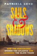Cover-Bild zum Titel 'Sails and Shadows' von 'Patricia Seed'