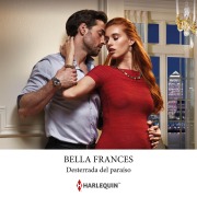 Cover-Bild zum Titel 'Desterrada del paraíso' von 'Bella Frances'