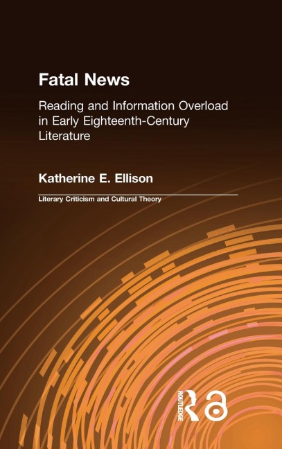 The Fatal News - Katherine E. Ellison