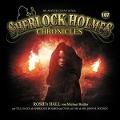 Rosies Hall - Folge 107 - Sherlock Holmes Chronicles