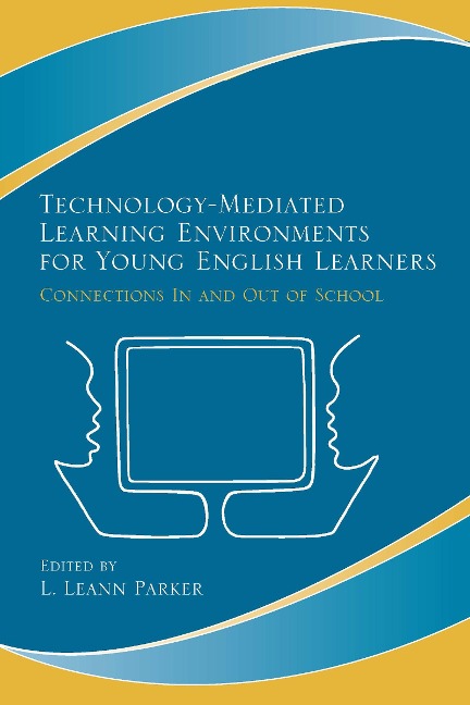 Technology-Mediated Learning Environments for Young English Learners - 