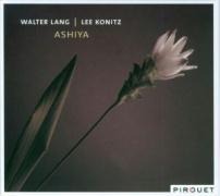 Ashiya (Duo works w Lee Konitz) - Walter Lang