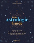 Cover-Bild zum Titel 'Dein Astrologie-Guide' von 'Louise Edington'