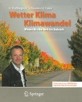 Wetter, Klima, Klimawandel - Nadja Podbregar, Harald Frater, Karsten Schwanke