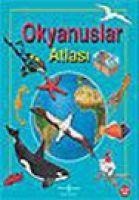 Okyanuslar Atlasi - Nicholas Haris
