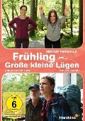 Frühling - Große kleine Lügen - Natalie Scharf, Siggi Mueller, Jörg Magnus Pfeil