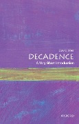 Cover-Bild zum Titel 'Decadence' von 'David Weir'